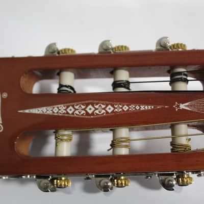 Gilb Guitarras Tarascas Acoustic Guitar image 8