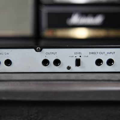 U2/The Edge Korg A3 with SPC-01 Presets - includes Roland UM-ONE mk2 USB Midi Interface Cables + Rack Mount image 11