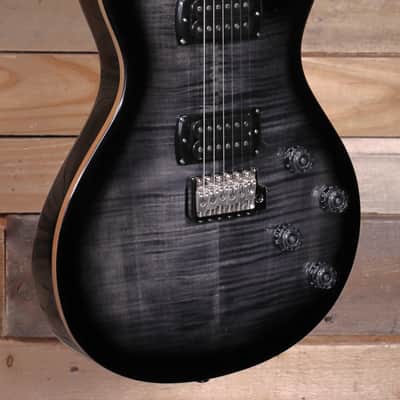 PRS SE Mark Tremonti Electric Guitar Charcoal Burst w/ Gigbag image 2
