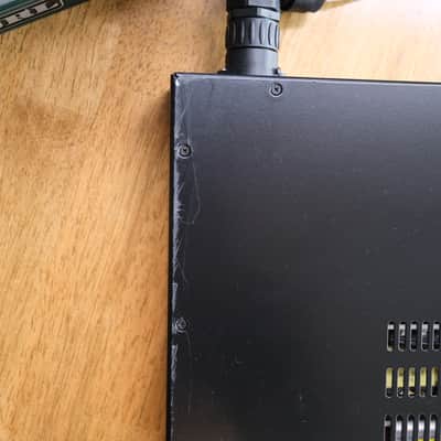 Burl B80 Mothership w/ BMB1 Digilink Motherboard image 16