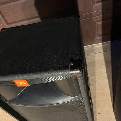 JBL TR 225 Loudspeaker (Pair) image 6