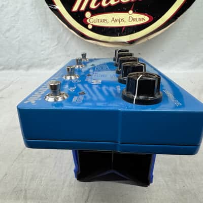 TC Electronic Flashback X4 Delay & Looper Pedal image 4