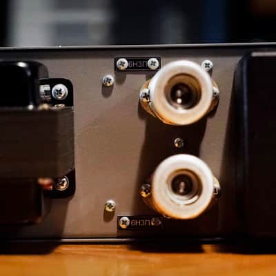 Pultec EQP-1As - Magnetec (magnetone techniques) tube EQ Equalizer image 12