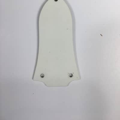 Epiphone Gibson truss rod cover image 2