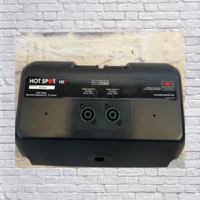 Galaxy Audio HS7 Hot Spot Personal Monitor image 6