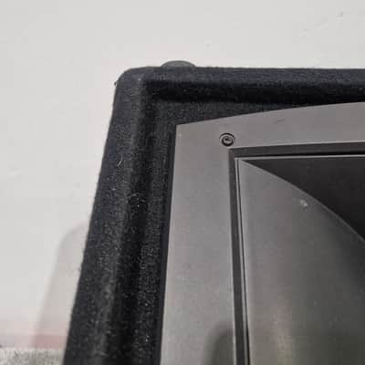 Samson Resound RS15M - Passive Floor Monitors - Black - Excellent image 7