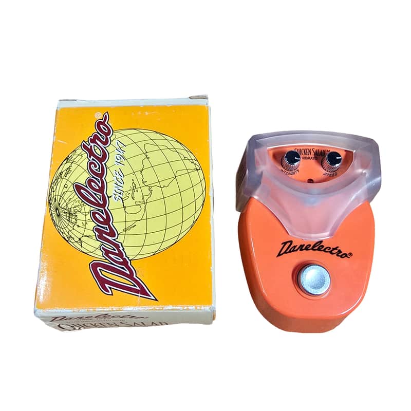 Danelectro Chicken Salad