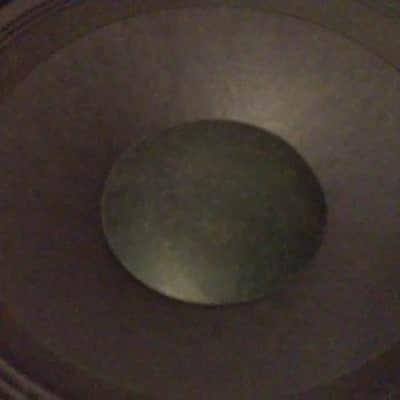 JBL EON 262 Replacement Speaker 12" Woofer Real JBL Parts & Sound Huge Magnet, Aluminum Frame image 3