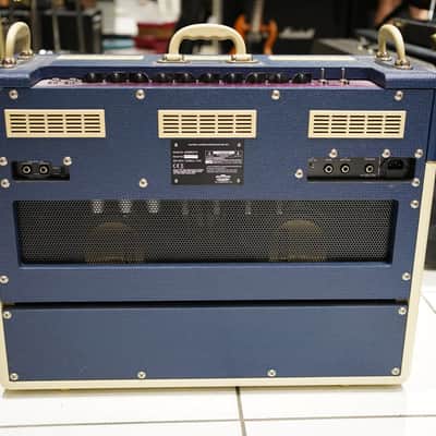 Vox Ac30 C2 Tv image 4