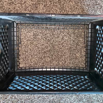 Vintage Four Designs Rackkrate - I 6U Rack Cabinet image 3