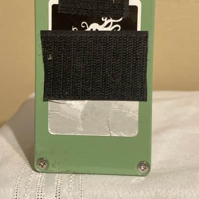 EarthQuaker Devices Translucent Westwood gain manipulator image 6