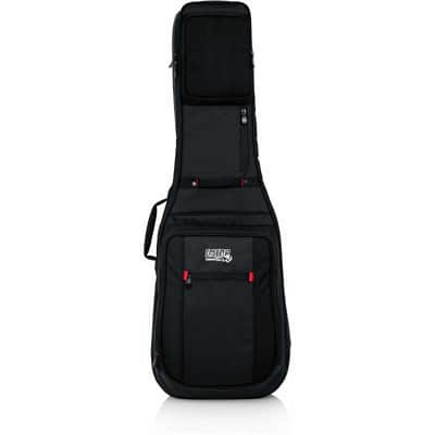 Gator G-PG-ELECTRIC Pro-Go guitare électrique image 1