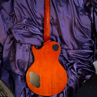Harley Benton SC-550 Deluxe — DiMarzio D Activator Upgrades Includes gig bag image 2