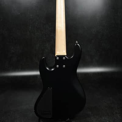 Sadowsky ML21 VJ5 Ash Black Satin [G001986-22] (06/16) image 5