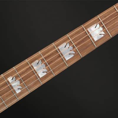 Gibson SJ-200 Studio Walnut in Walnut Burst #23472039 image 5