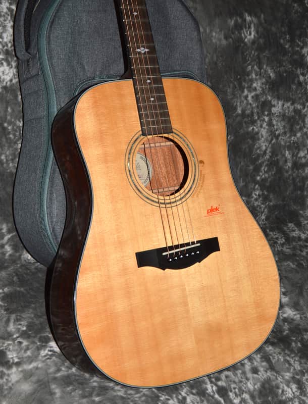 2022 Kepma - Elite Series D2-131 Dreadnought image 1
