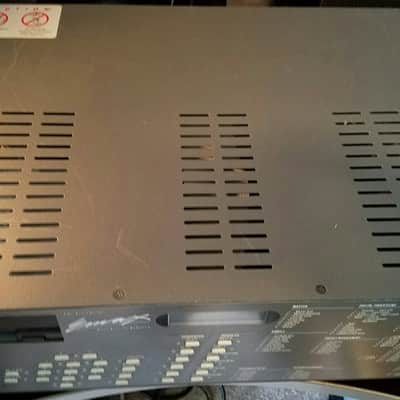E-MU EMAX Rack image 3