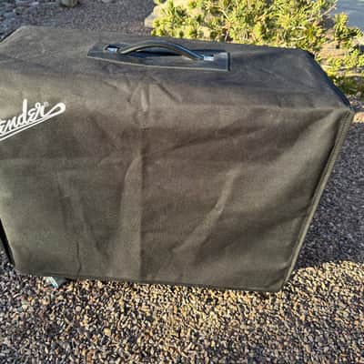 Fender Concert 2-Channel 60-Watt 1x12" Serial #F409884, Guitar Tube Amp Combo 1981 - 1987 - Black image 5