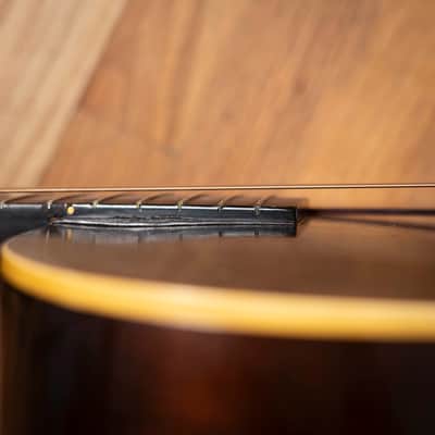 Gibson L-48 1951 image 9