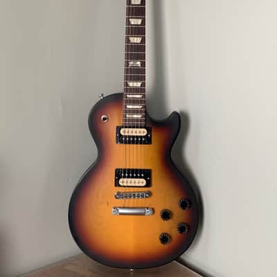 Gibson Les Paul Junior 120th Anniversary Edition 2014 Sunburst image 2
