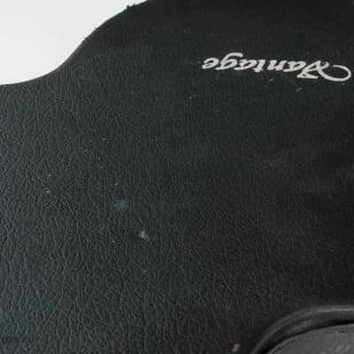 Vantage Bass 80's Original Hardcase OHSC for models VA/VP/VS Bass image 21