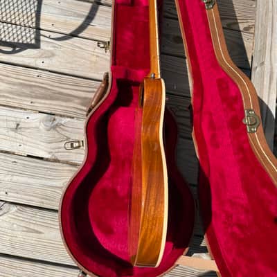 Gibson Les Paul Classic 2019 - 2023 - Honeyburst image 8