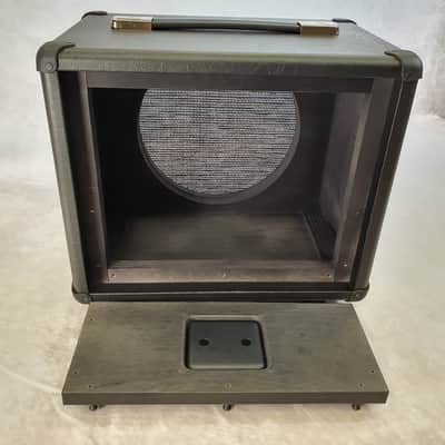 Cabinet 1X 10  Black tolex Taurus for Boogie 14" DIY Project - box/cabinet image 10
