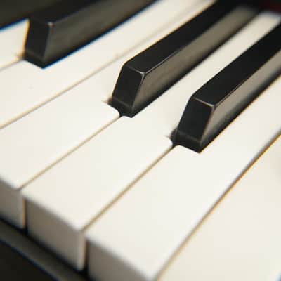 Baldwin CW-8-S Electric Harpsichord w/ Pedals #59084 image 21