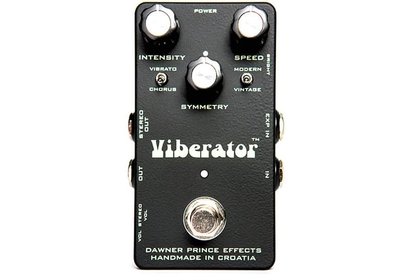 Dawner Prince Electronics Viberator image 1