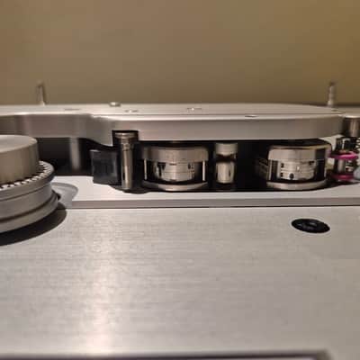 Studer A80 R 1975 image 4