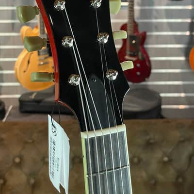 Eastman T386-RD Red - NEW incl. Case image 8