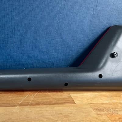 Yamaha SHS-10R Keytar - Red image 7
