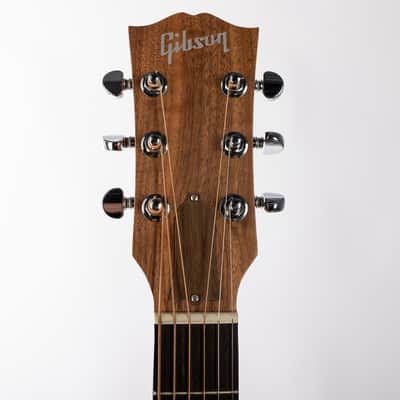 Gibson Acoustic G-200 EC, Natural | Demo image 7