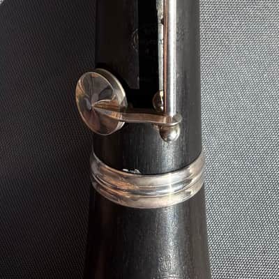 Buffet Crampon Wooden Bb Clarinet, Model: R13 image 3
