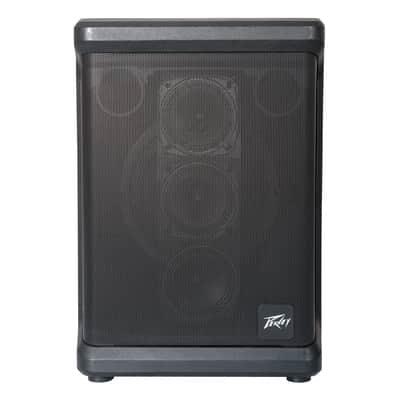 Peavey Solo Battery Powered Portable PA - Open Box image 3