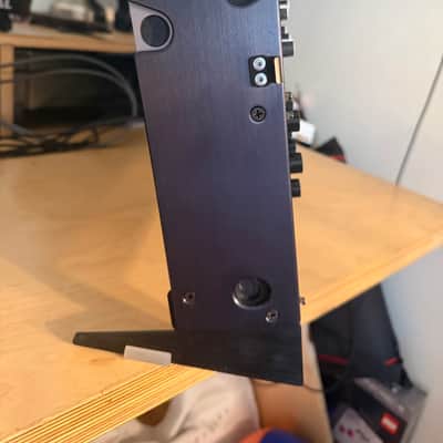 Intellijel 7U 104HP Performance Case 2019 - Present - Stealth image 2