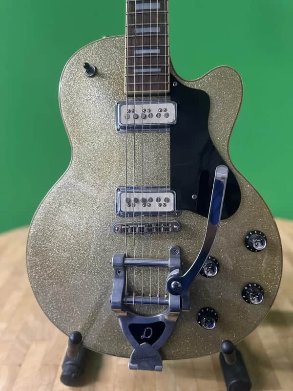 DeArmond M-75T | Reverb