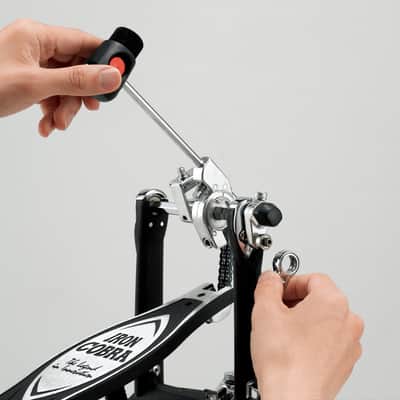 Tama Iron Cobra HP900PWN image 7