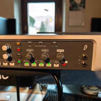 Digidesign 003+ Rack | 8 Preamp | Tested on macOS Catalina | Pro Tools LE + iLok image 3