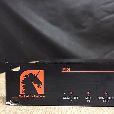 Roland DM-80 Multi-Track Disk Recorder System (11-piece Set) image 25