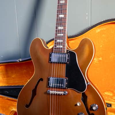 1968 Gibson ES-335 image 5