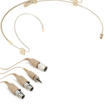 Samson DE50X Headset Microphone for Wireless Systems image 2
