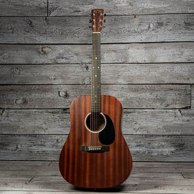 Martin D-10E image 2