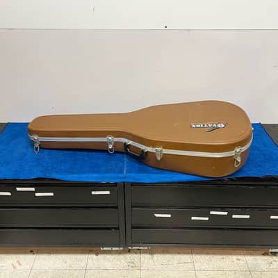 Vintage 1979 Ovation USA 1615 12-String Acoustic Electric Guitar with Original Case image 25