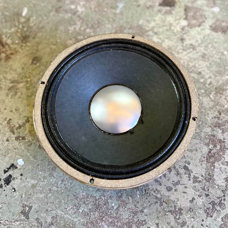 JBL D120-F 12” 8 ohm fender alnico guitar speaker 1960's -70's