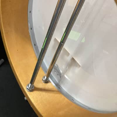 Ibanez Artist 5-String Resonator Banjo (used) image 9