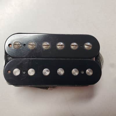 Gibson Les Paul Humbucker 1995 - Black image 2