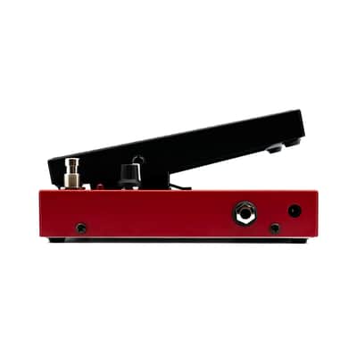 Morley MTBH2 20/20 Bad Horsie Wah Pedal imagen 3