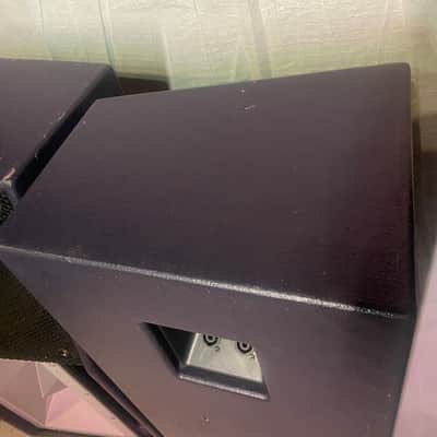 Funktion One Resolution 1.5TT Loudspeaker Pair - Violet image 11