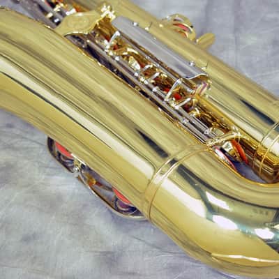 Yamaha TS-100 image 5